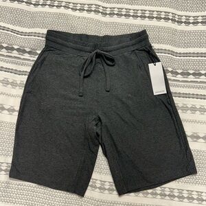 Industry Men's Gray Shorts NWT! Size Small